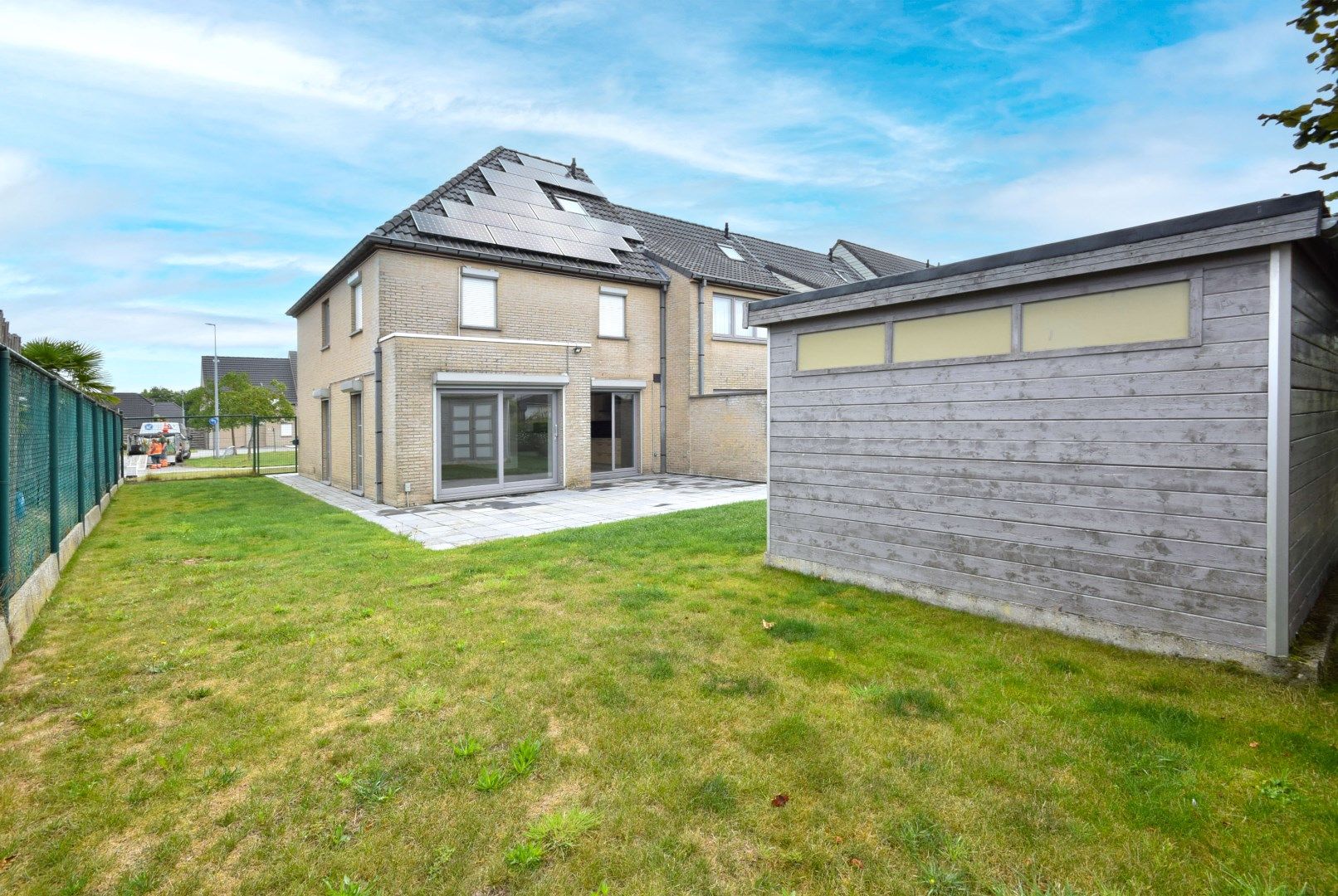 RECENT HALFOPEN WONING OP TOPLOCATIE  foto 13
