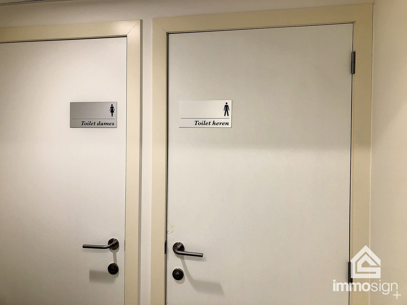 Ruime kantoorruimte met aanpalend bankcontact in het centrum van Kaulille! foto 10