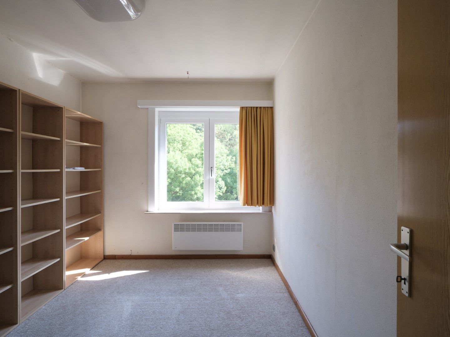 Uitstekend gelegen appartement in kleinschalig appartementsgebouw met 2 appartementen foto 12