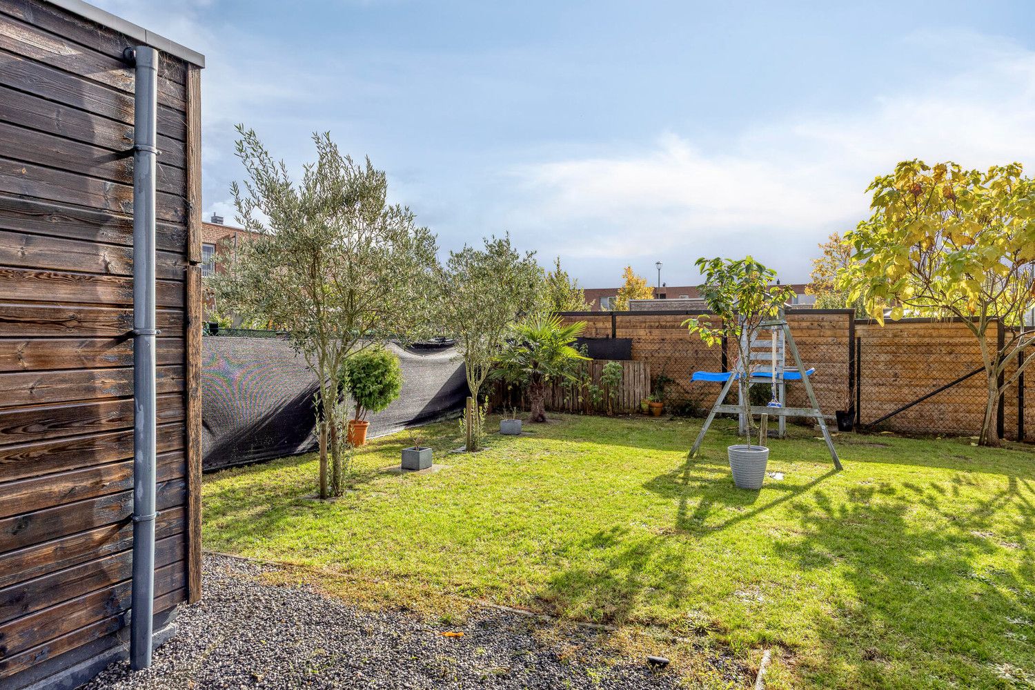 GEZINSVRIENDELIJKE HOB (2014) IN RUSTIGE STRAAT TE DIEST! foto 16