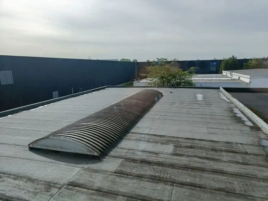 Zandvoortstraat 20, 2800 Mechelen foto {{pictureIndex}}