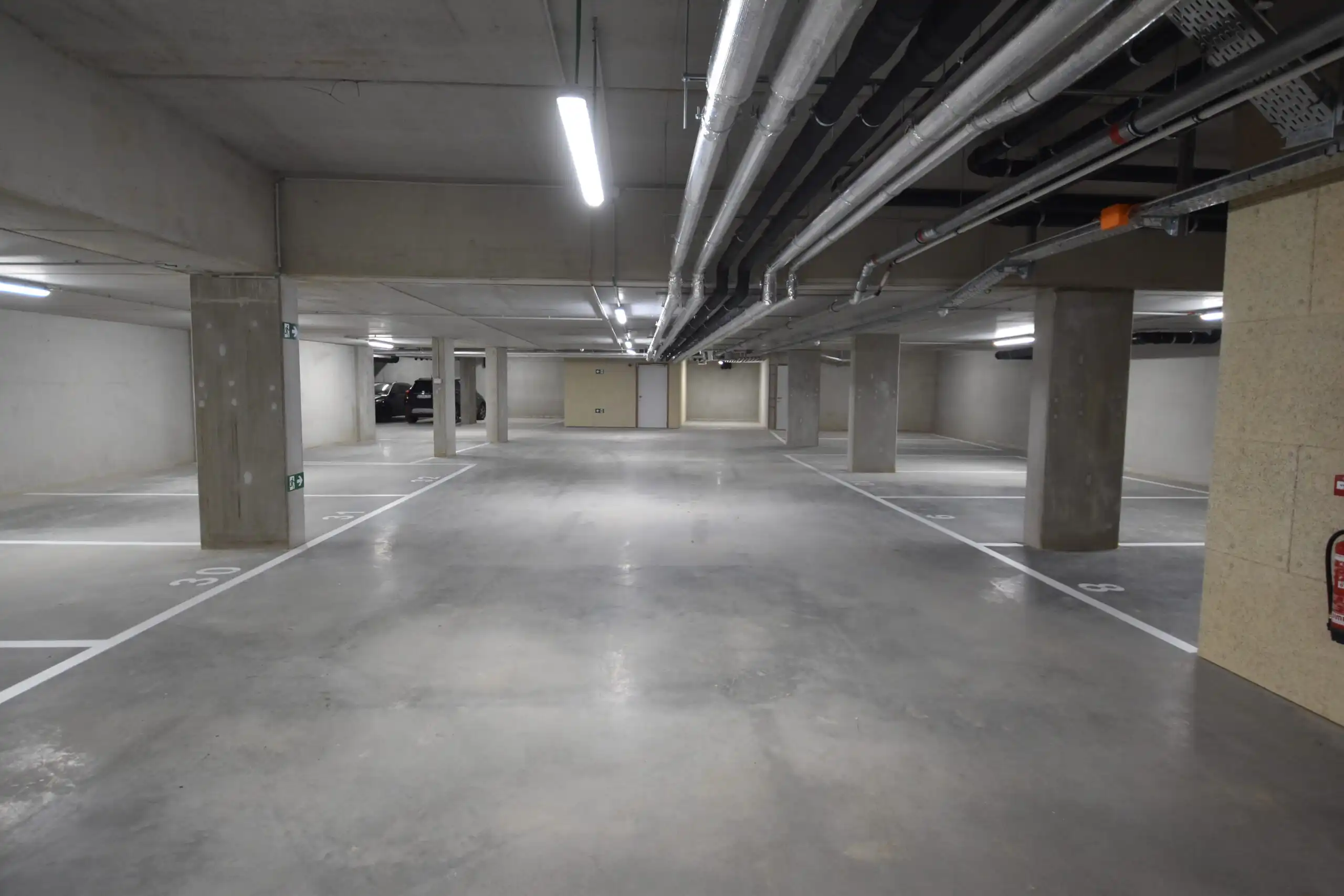 Stijlvol wonen in alle rust – nieuwbouwappartement in de Clementwijk foto 19