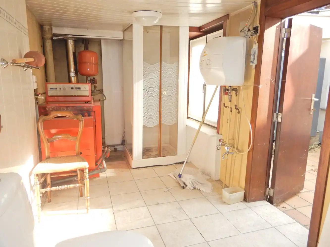 Te renoveren woning te Tielt. foto 10