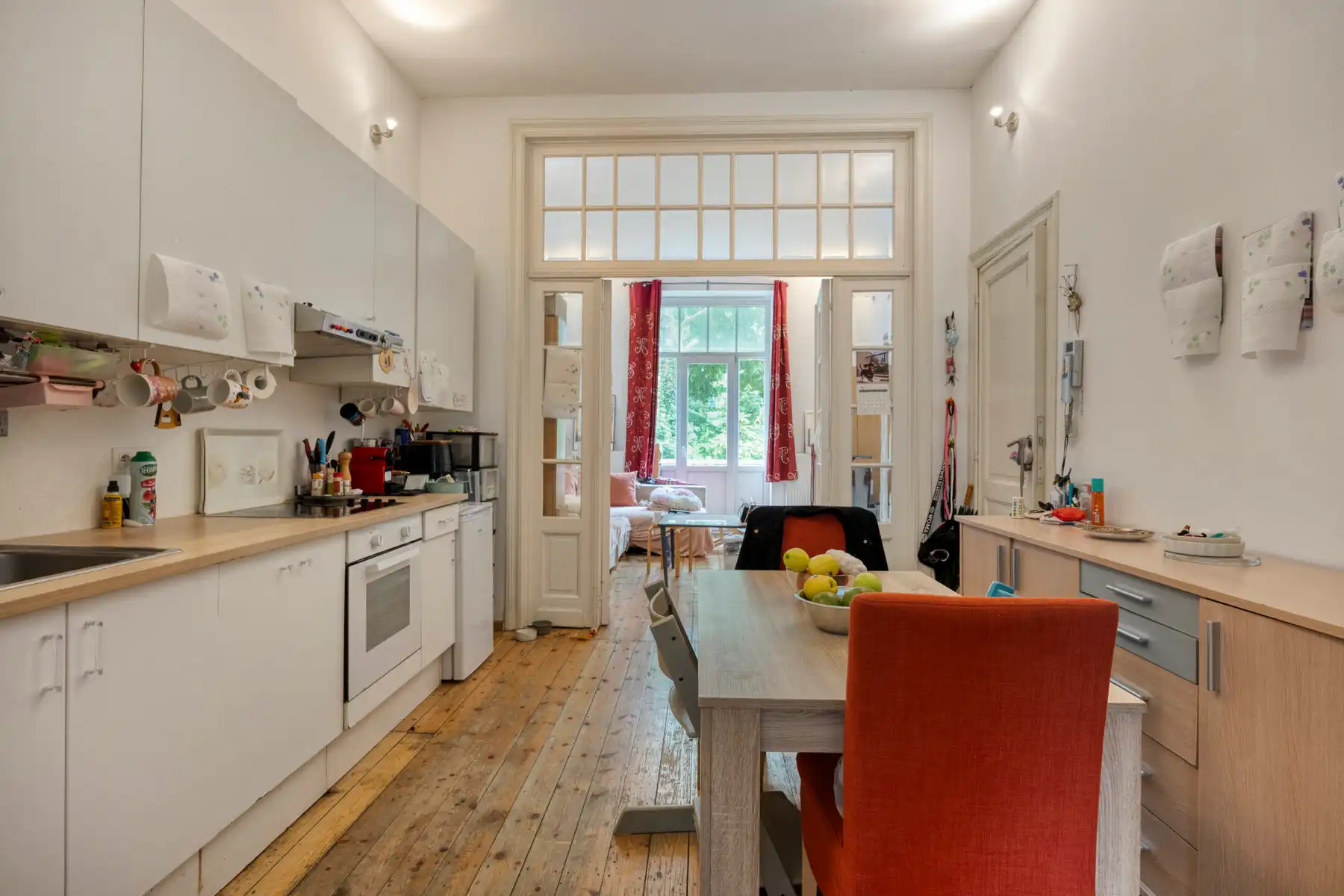 Prachtig gerenoveerde herenwoning met 5 slaapkamers foto 18