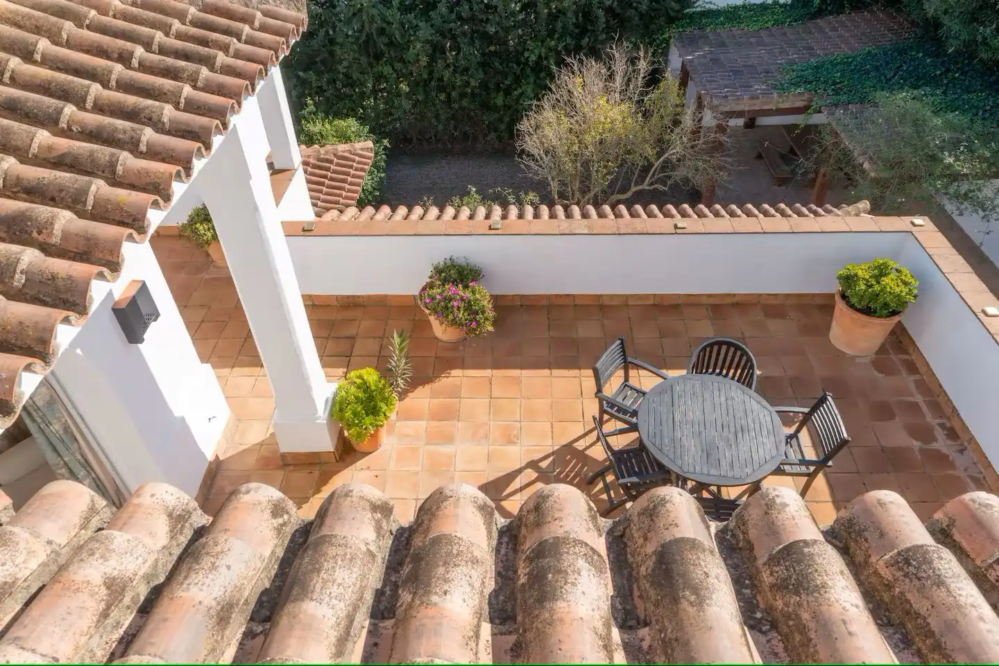 Uw droomvilla aan Hole 1, Costa de la Luz foto 18