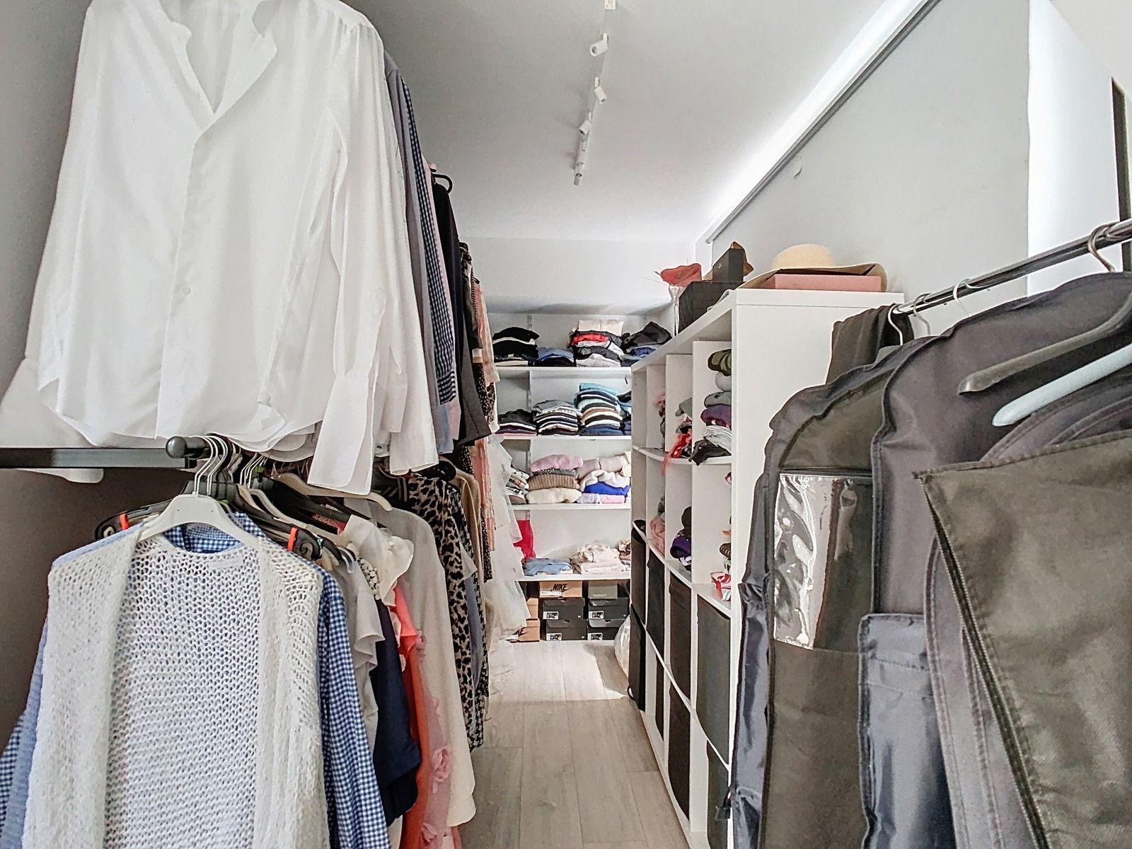 Instapklare HOB met 3 SLPK, tuin én garage! foto 16