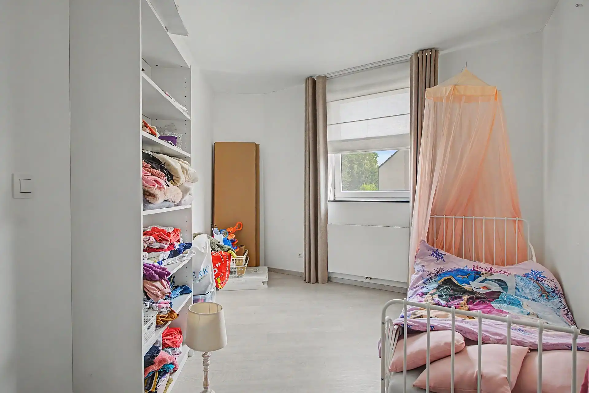Recente Halfopen nieuwbouwwoning met 3 slaapkamers foto 16