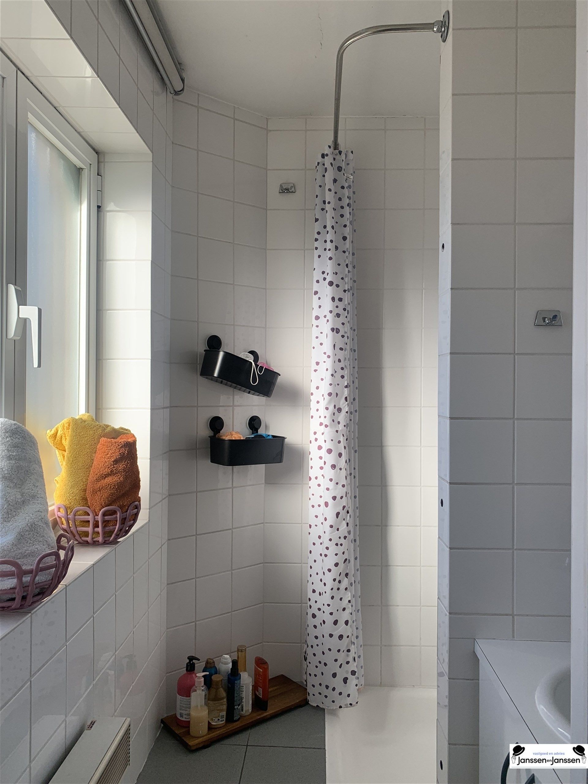 dakappartement met zonnig en ruim terras!  foto 7