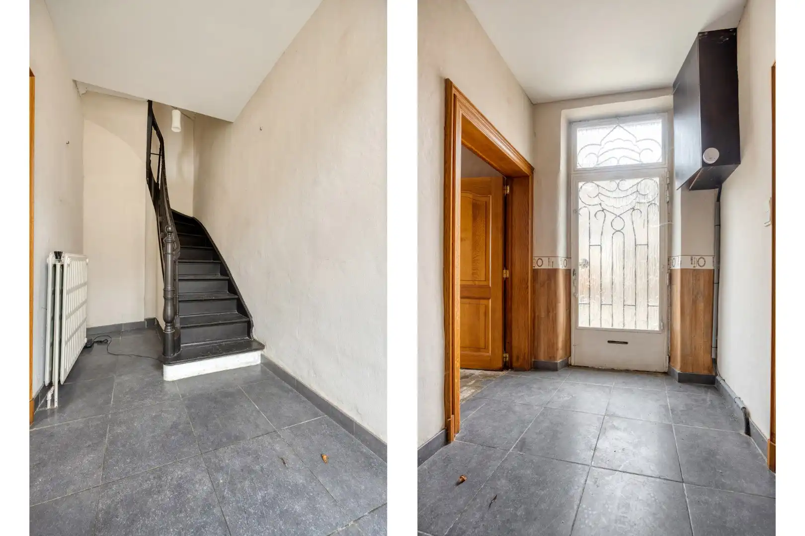Hoevewoning met binnenkoer, stallingen en grote opslagruimte foto 11