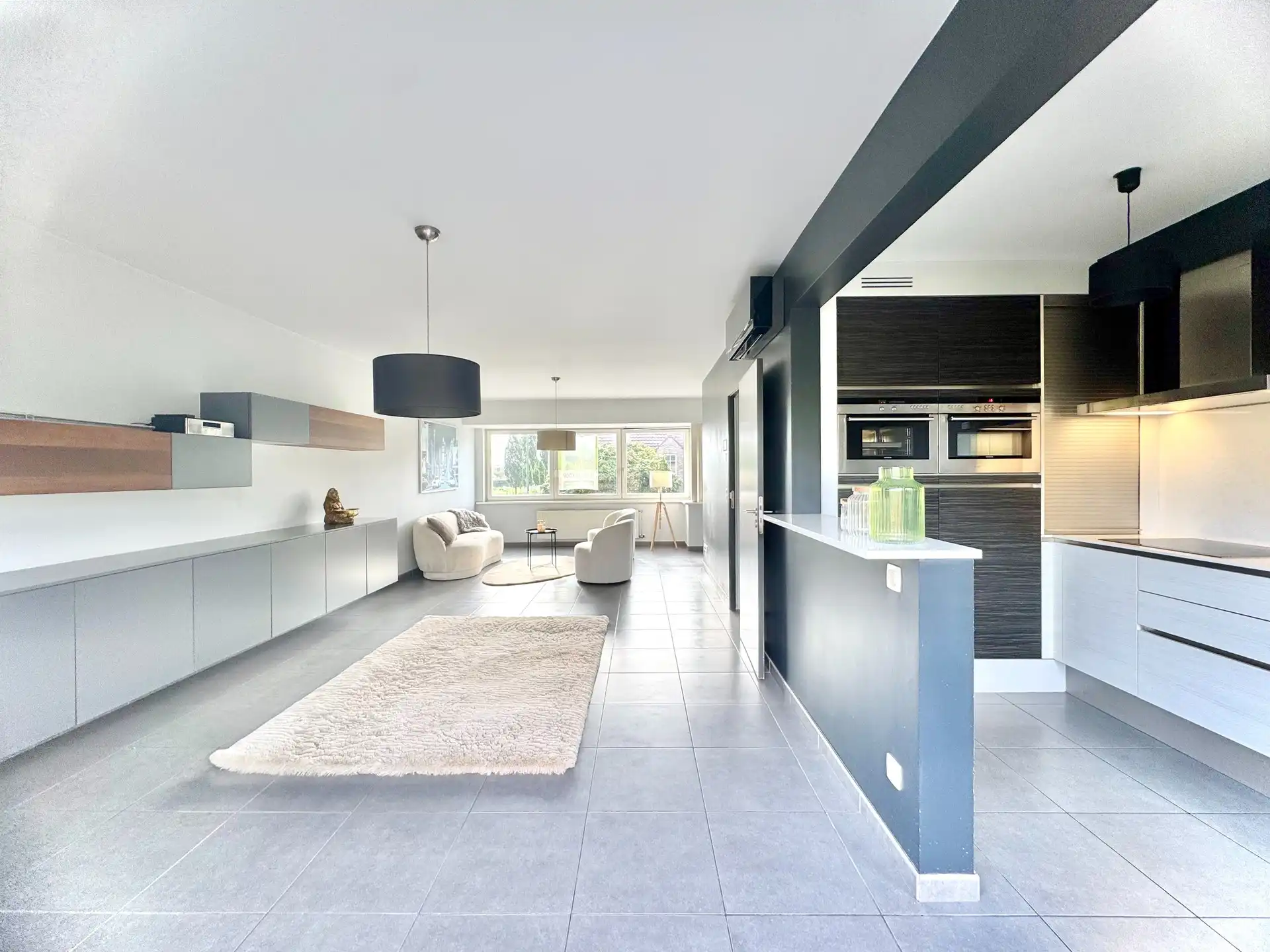WONING | 3 KAMERS | GARAGE | TUIN | EPC A foto 3
