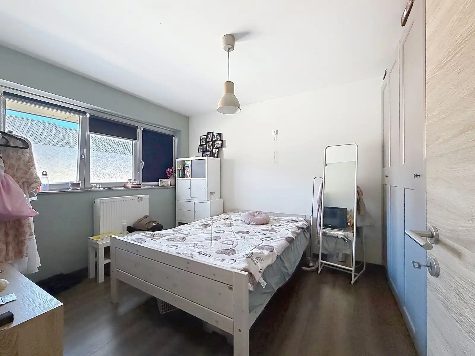 Instapklare, Ruime HOB MET 5 SLPK, Tuin én Garage! foto 10