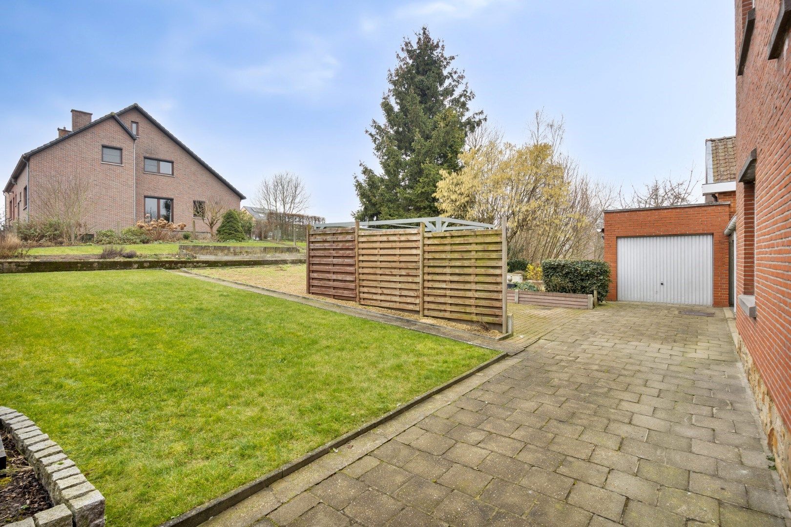 Ruime goed onderhouden woning met grote tuin (bebouwbaar) te Tongeren-Vreren foto 23