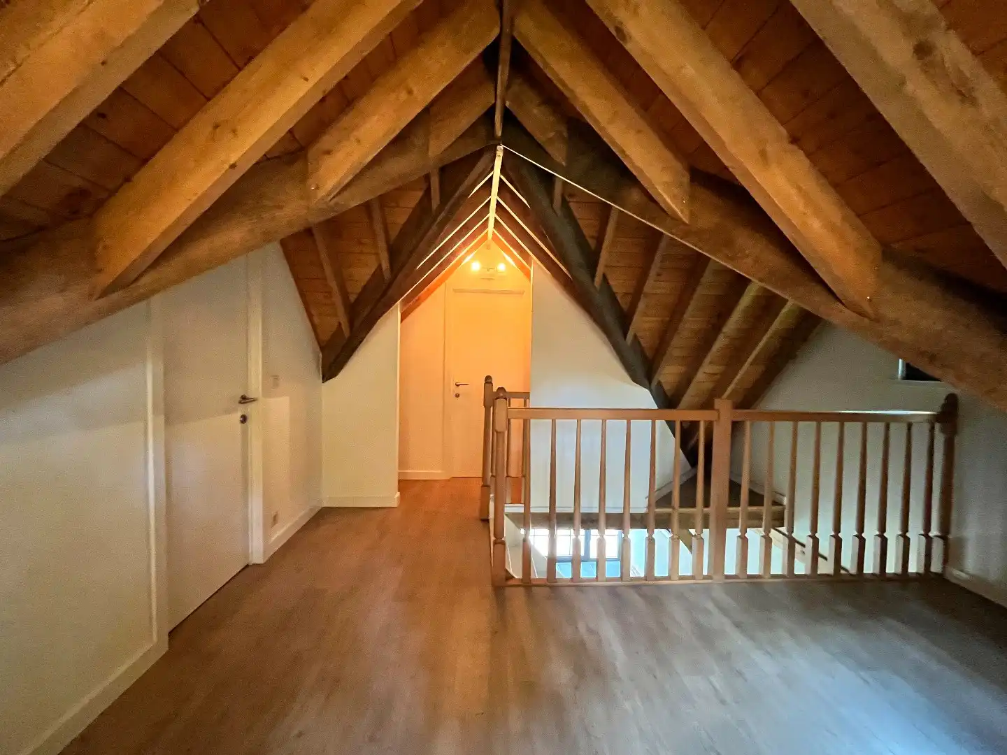 Charmante woning met 3 slaapkamers in groene omgeving foto 15