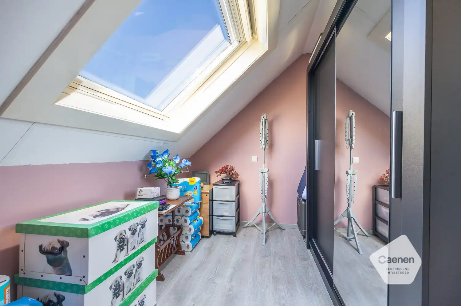Instapklare halfopen gezinswoning met 3 slpks foto 14