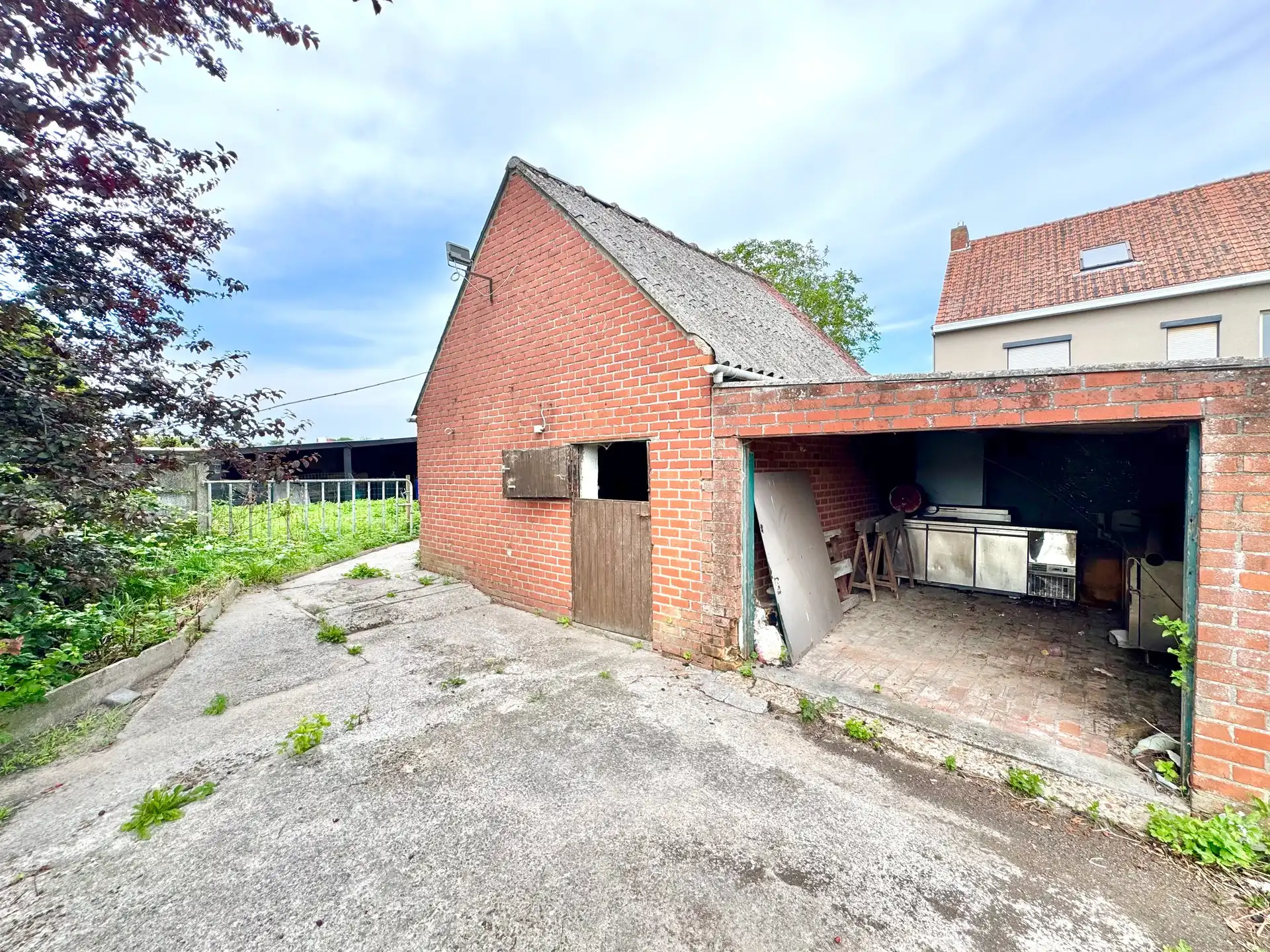 WONING | BOUWGROND | LANDELIJKE LOCATIE | 1.198 M² foto 5