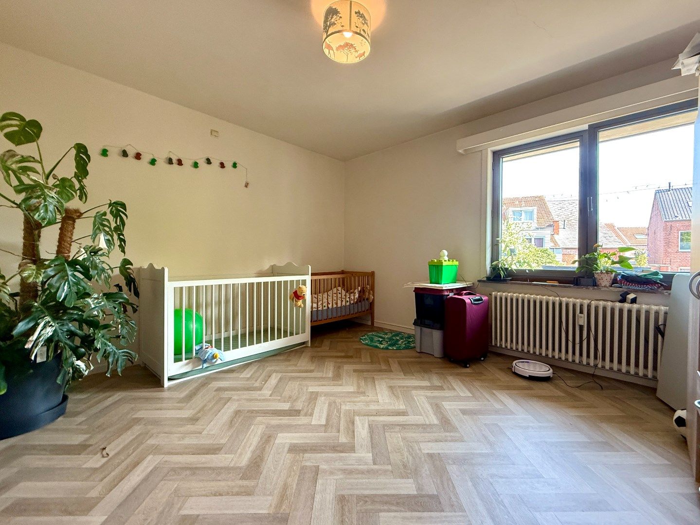Ruim appartement in het hartje van Herent foto 11