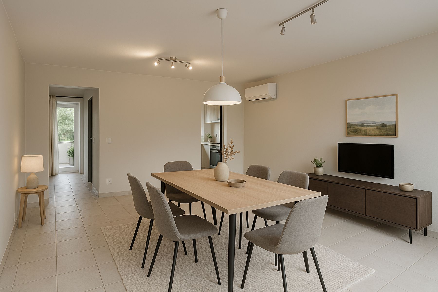 Wonen in het gegeerde Mechelen. foto 3