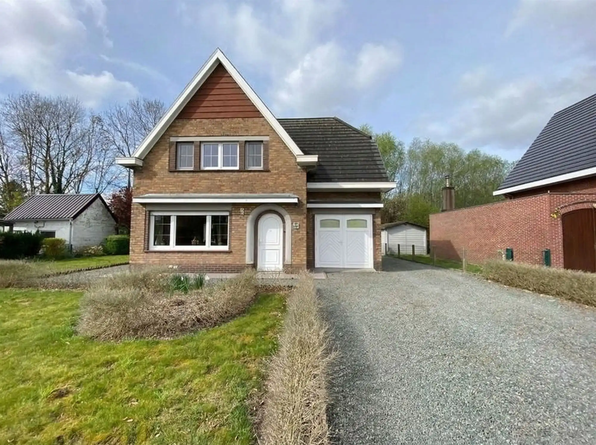 Huis te huur Leeuw van Vlaanderenlaan 10 - 9950 WAARSCHOOT