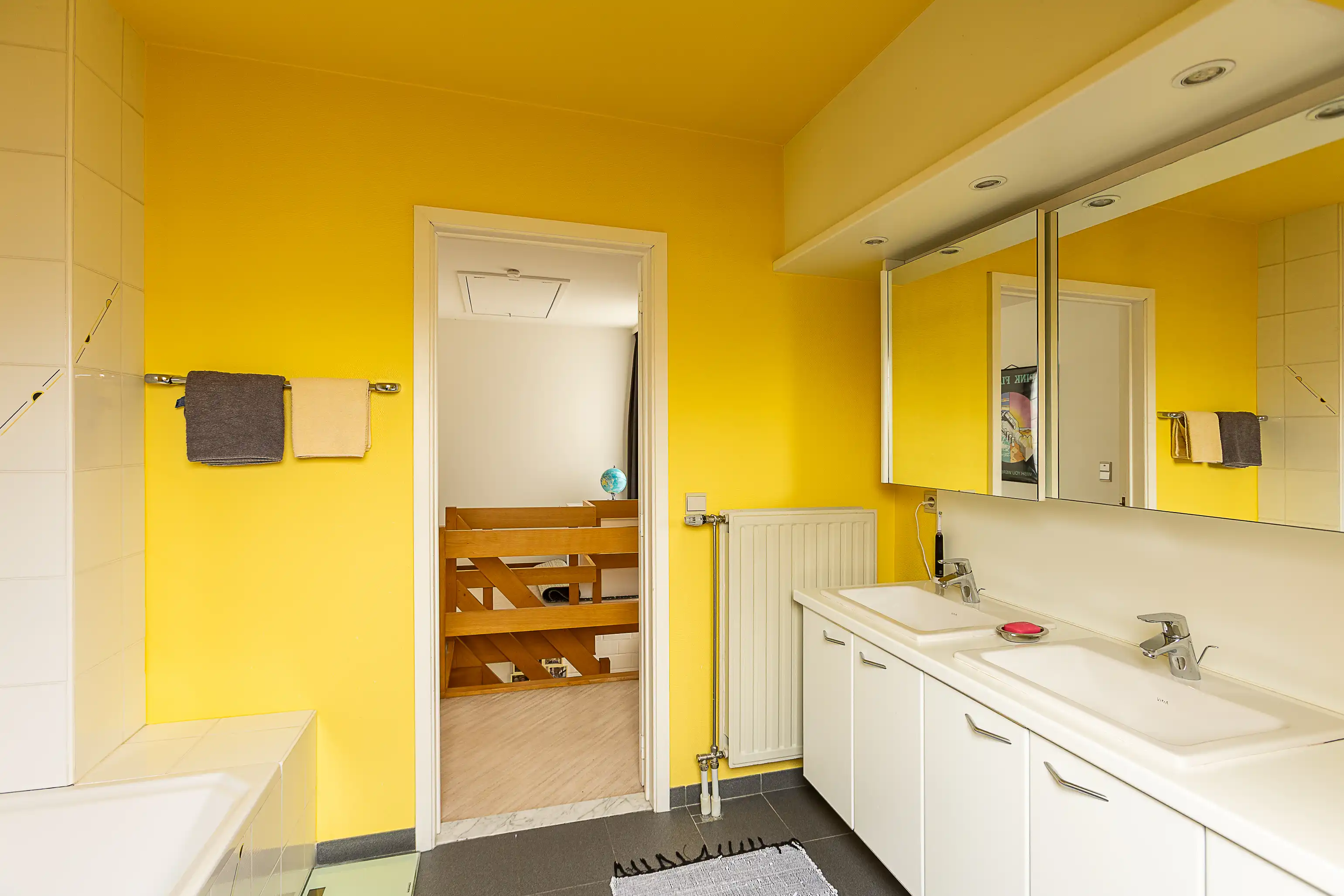 Ruime, instapklare gezinswoning (4 slpk + bureau) in Aalter foto 21