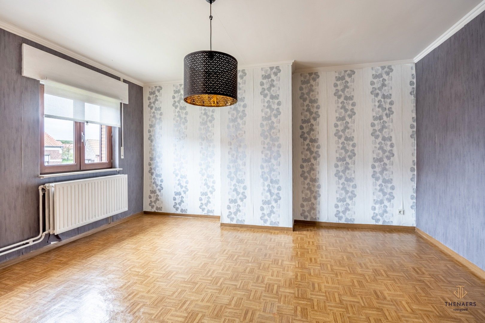 Zeer ruime woning met zes slaapkamers en loods van 400m2 foto 18