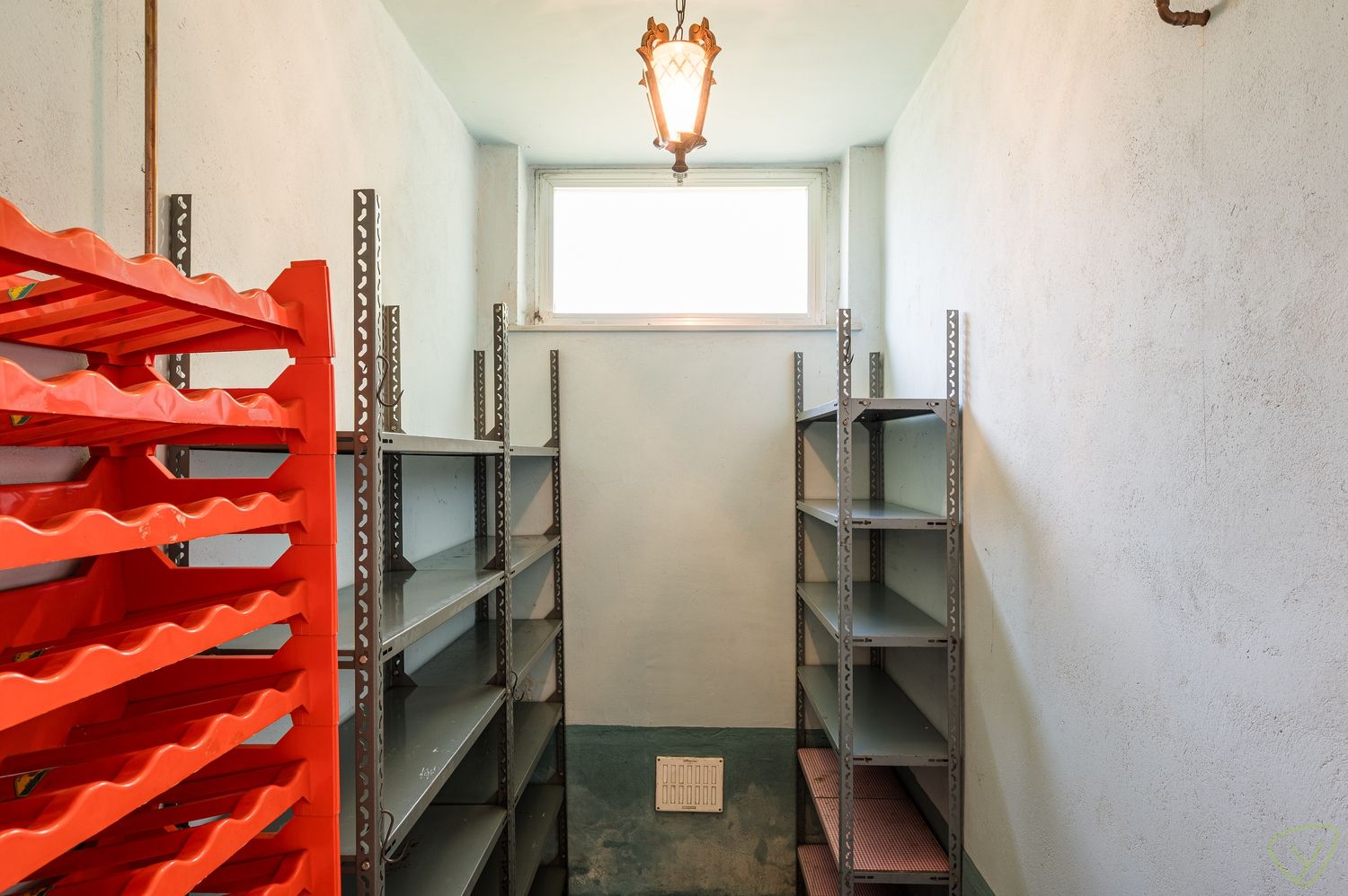 Karaktervolle woning met  riante tuin in Eeklo foto 20