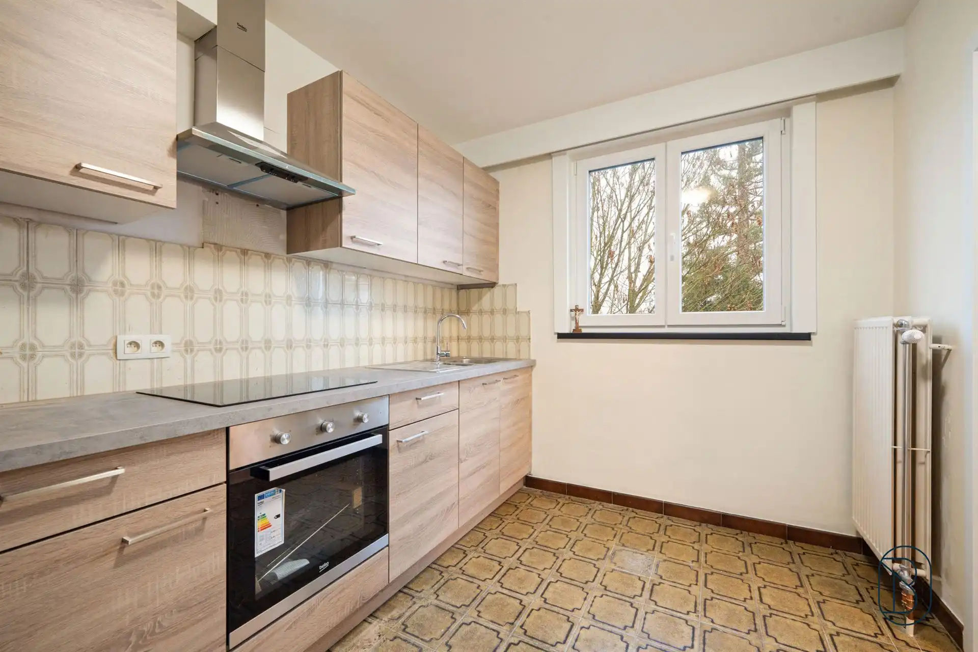 2-slaapkamerappartement met terras, ideale investering. foto 5