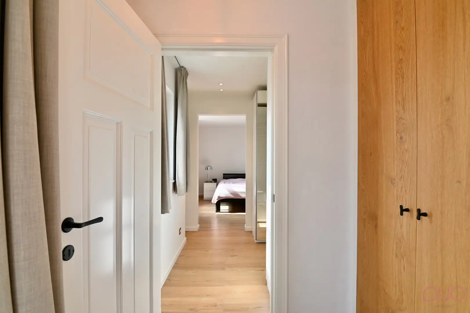 Knappe, exclusieve villawoning met uitbreidingsmogelijkheden foto 28