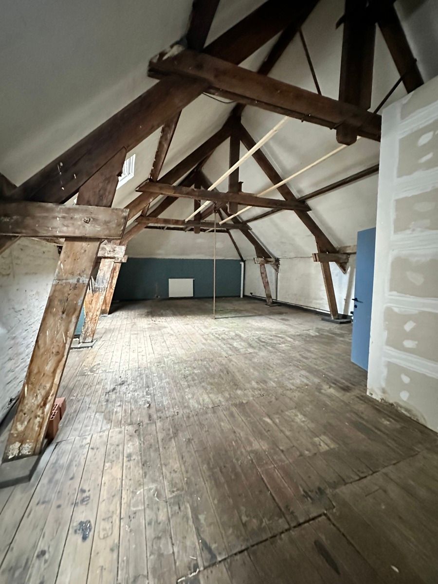 Uniek horecapand met charme te huur foto 16