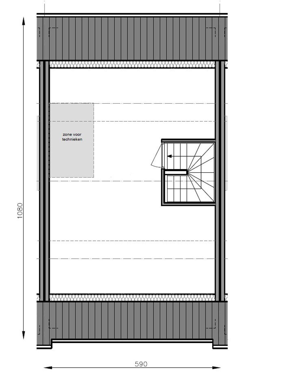 Moderne nieuwbouw woning met 4 slaapkamers! foto 24