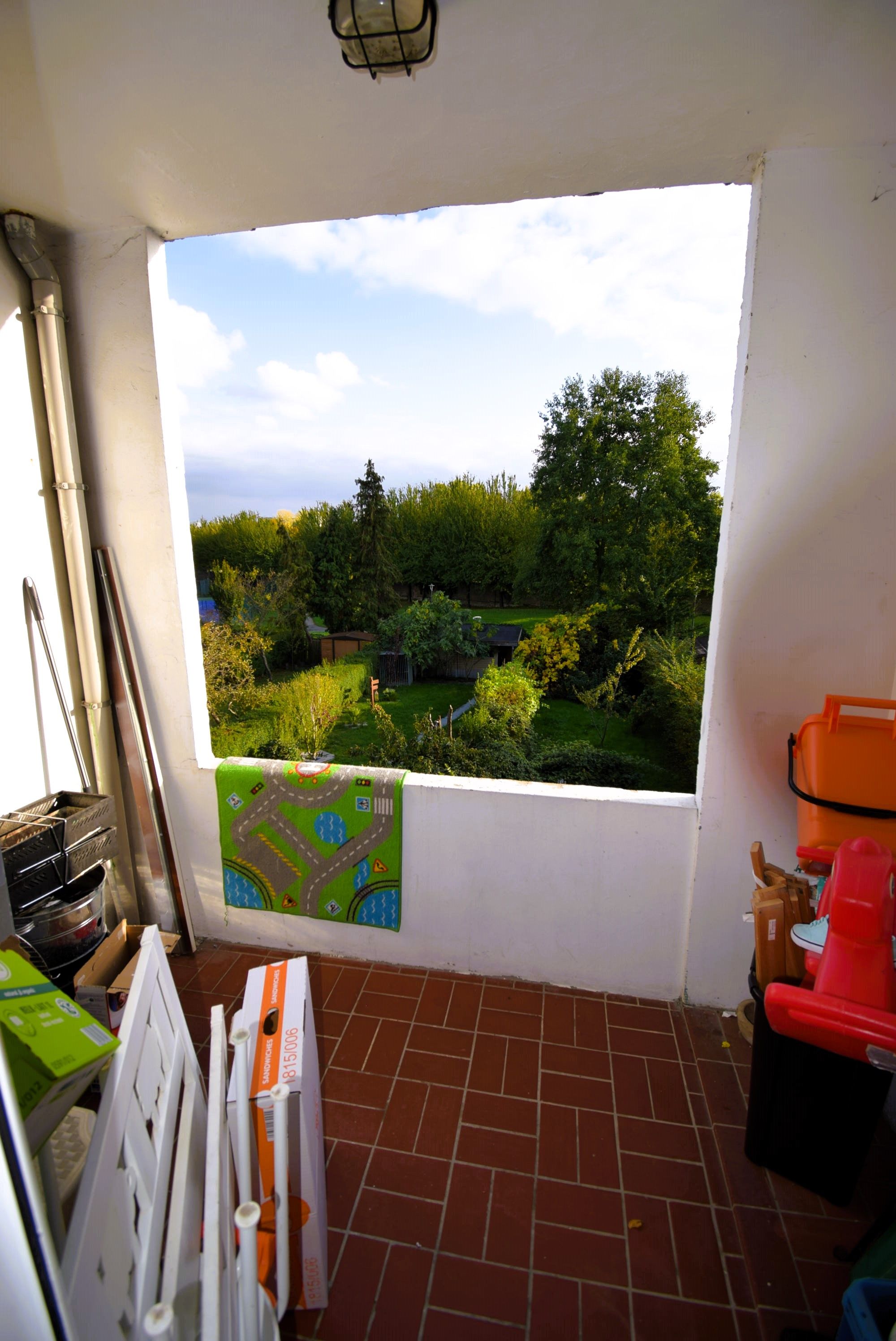 Appartement 2 slaapkamers  foto 9