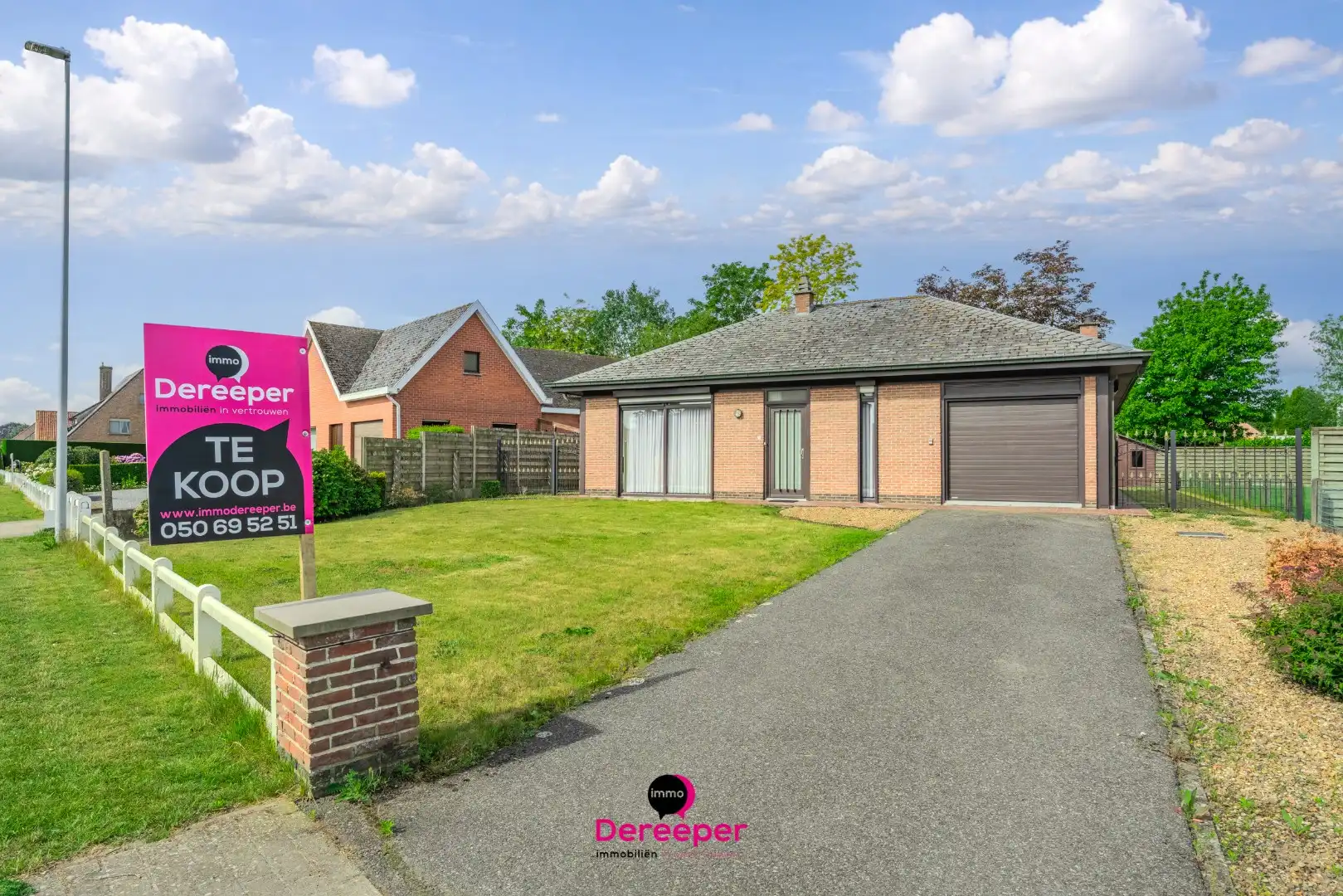 Te renoveren bungalow op ruim perceel van 678 m² foto 16