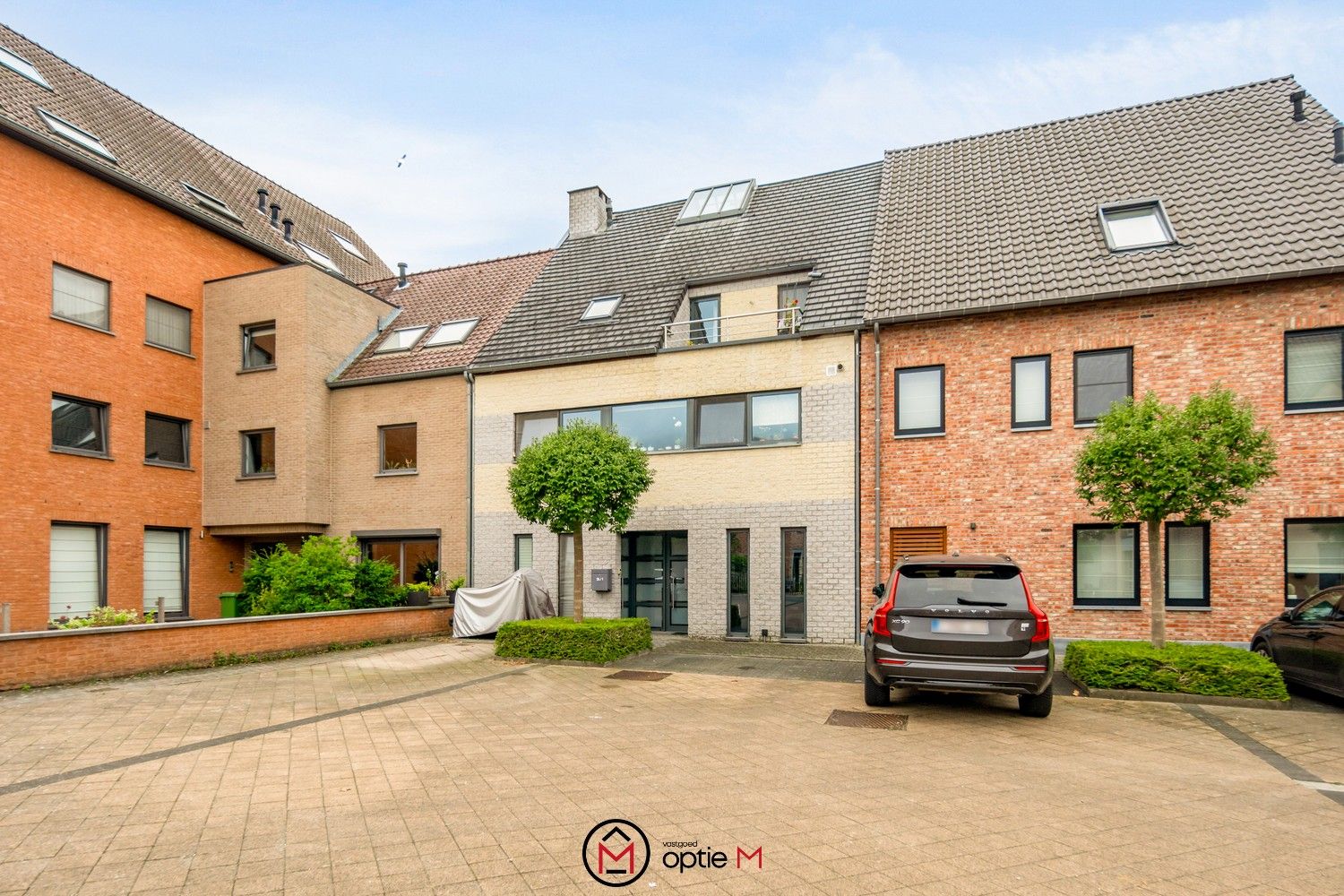 Mooi instapklaar appartement met 2 slaapkamers op topligging! foto 2