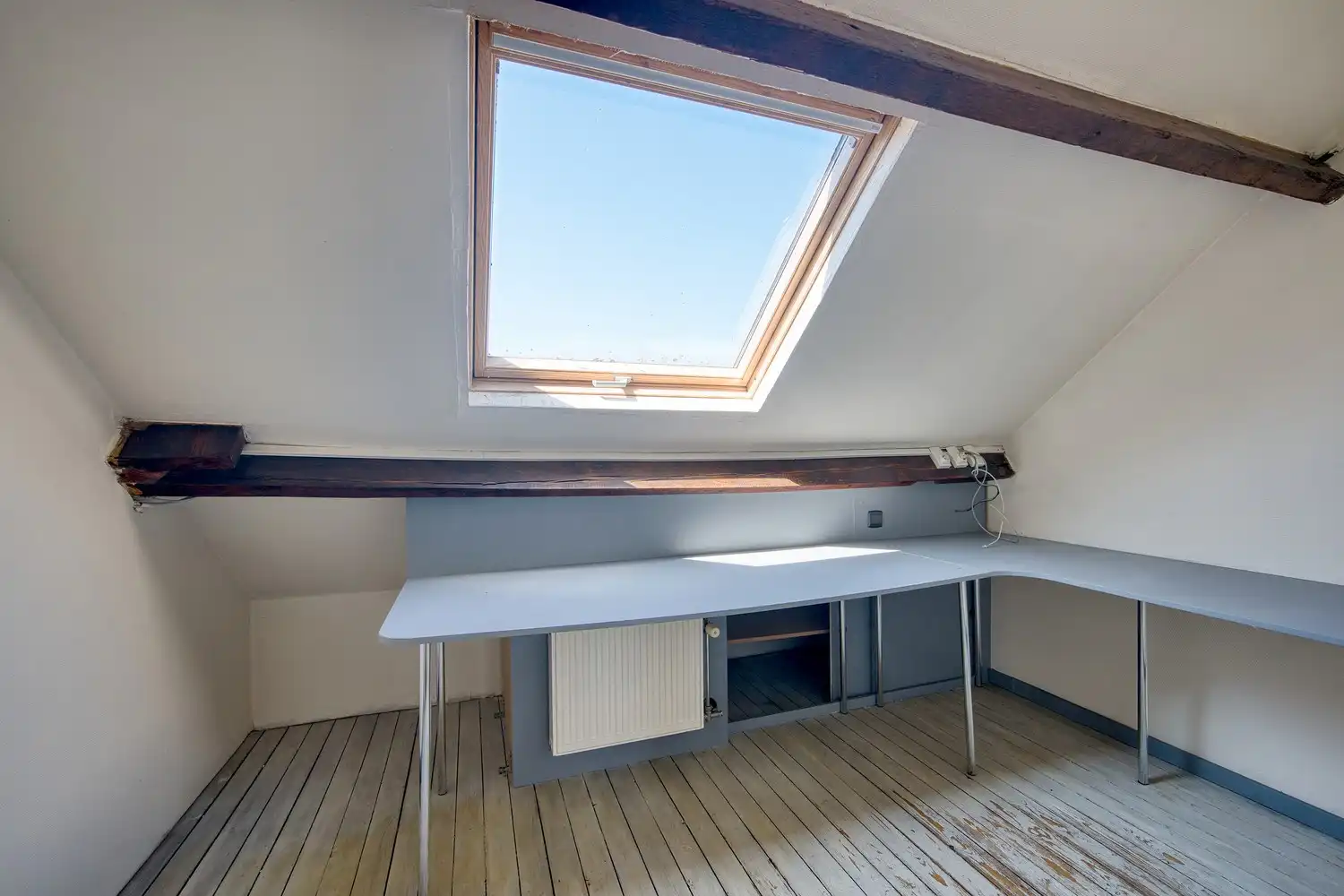 Assebroek, leuk ENERGIEZUINIG gezellig &nbsp;instapklaar woonhuis met 3 SLAAPKAMERS en tuintje foto 13