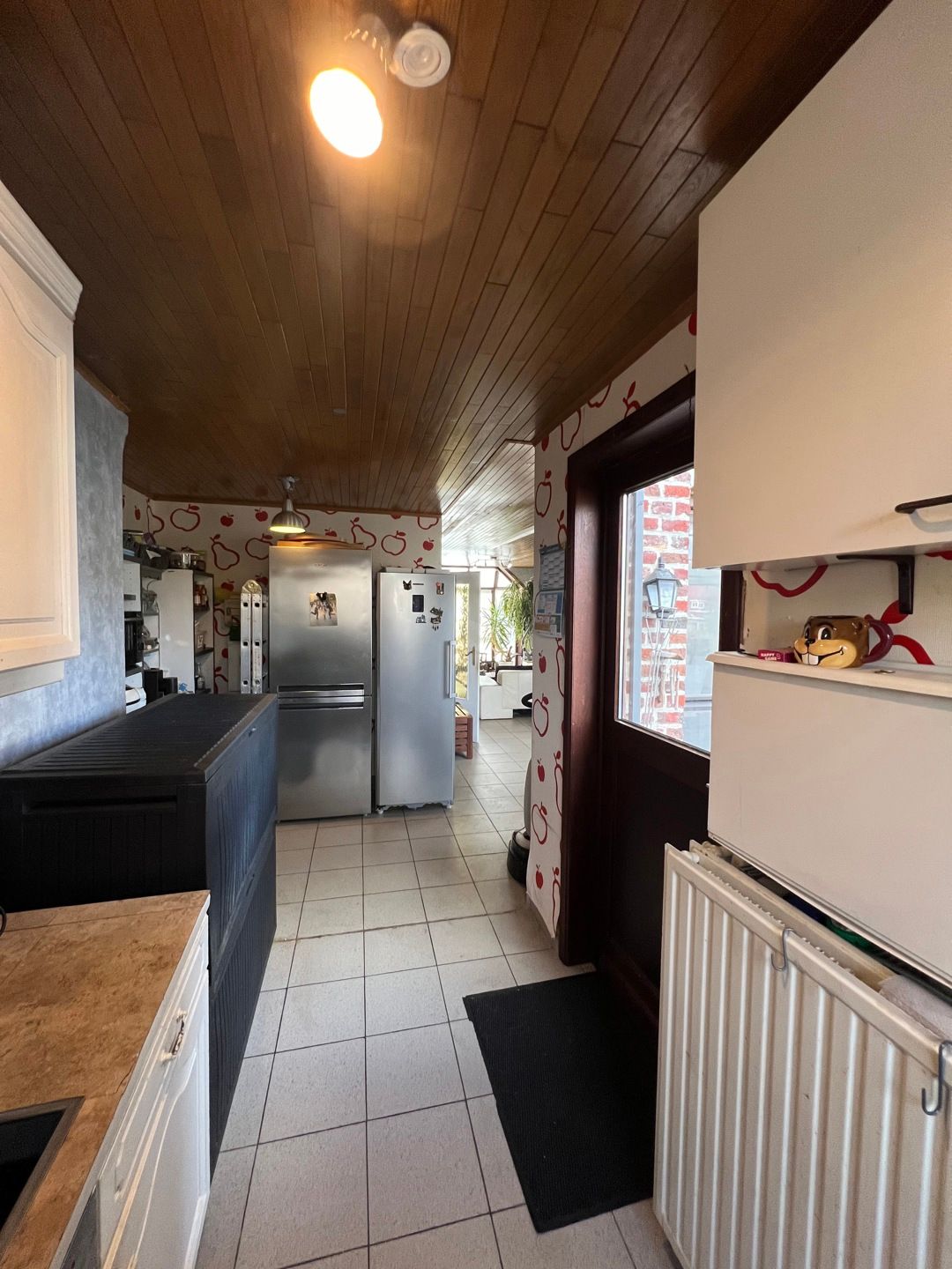 Leuke woning met mogelijke winkelruimte in centrum foto 8