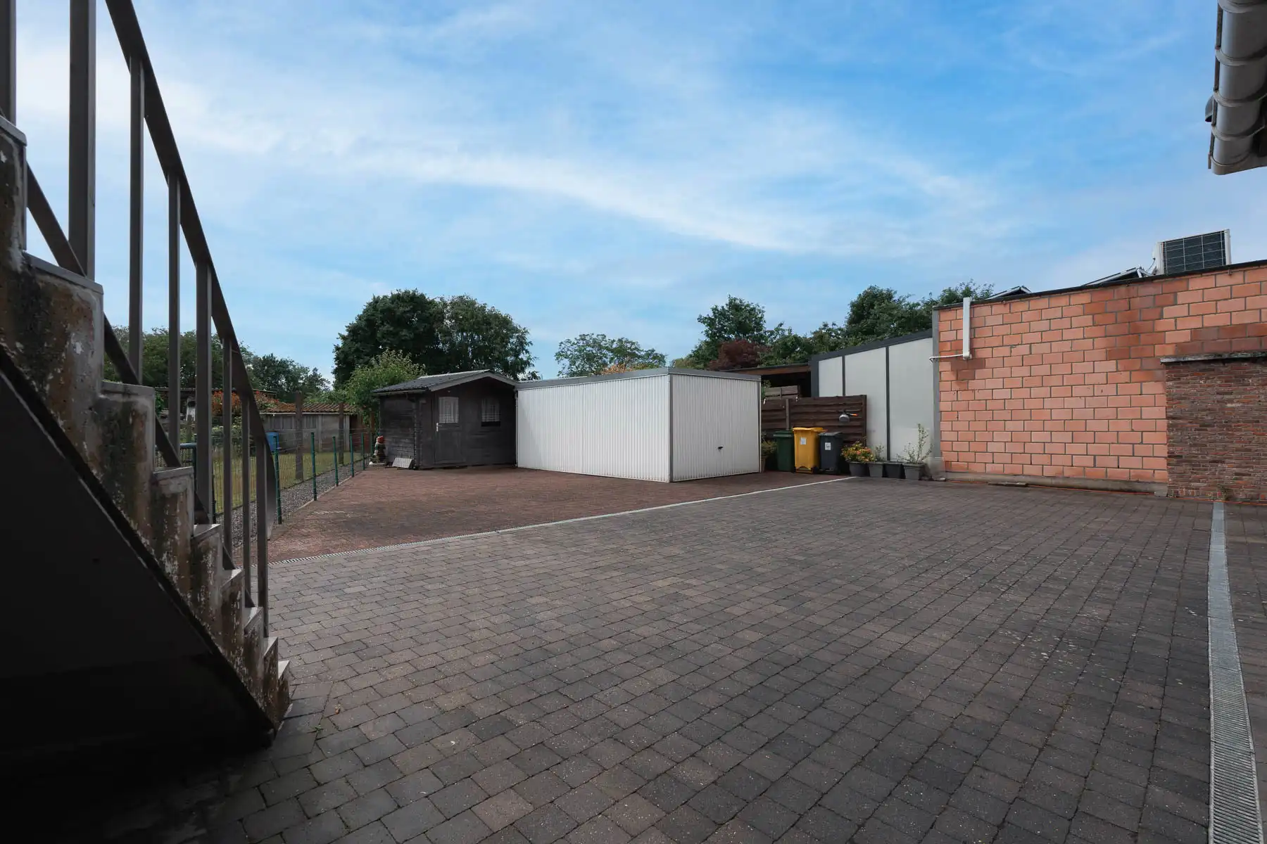 Kangoeroewoning & co-housing opportuniteit! foto 30