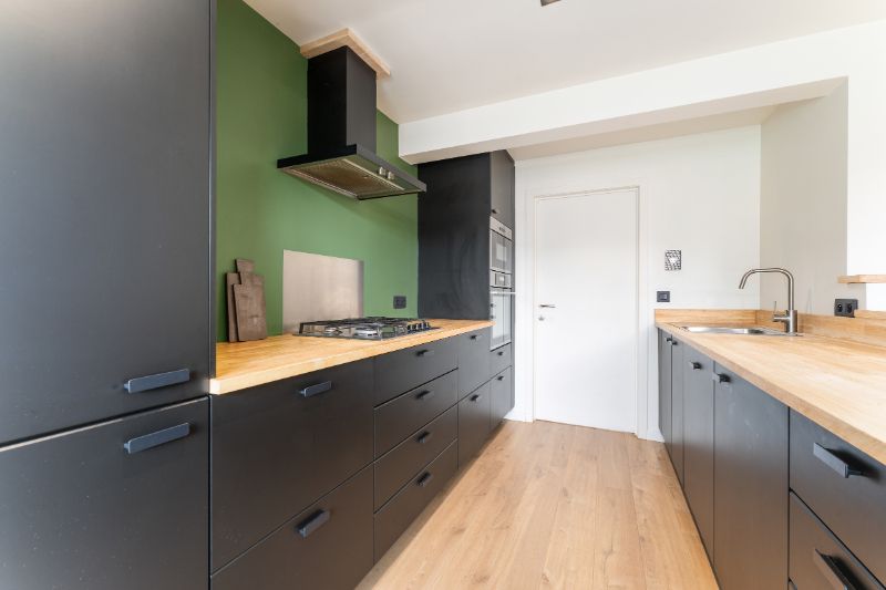 Duplex appartement met zonnig terras – Stijlvol & energiezuinig foto 7