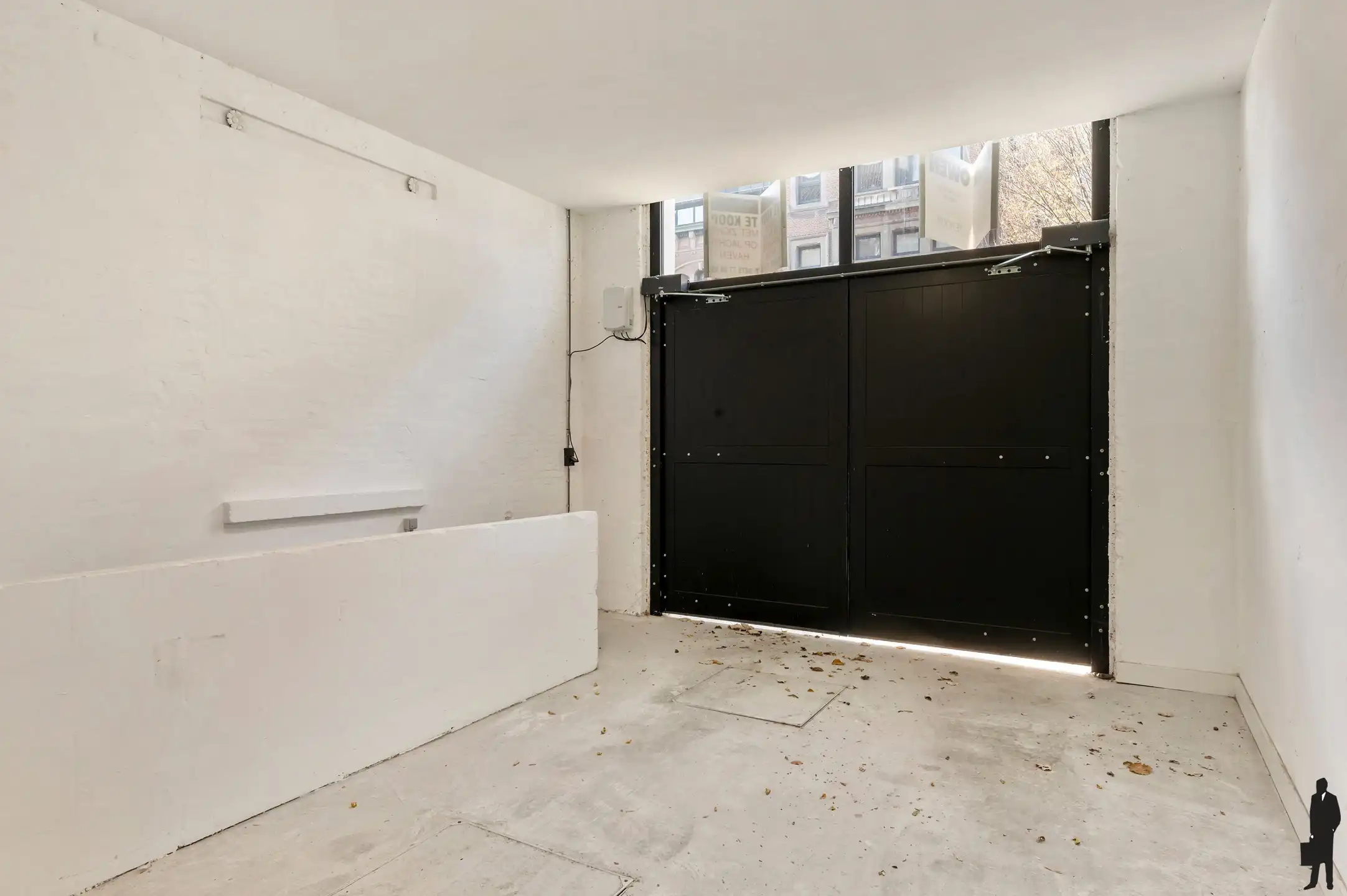 Uniek duplex-penthouse met indrukwekkend terras, gelegen op een absolute toplocatie op ’t Eilandje foto 20