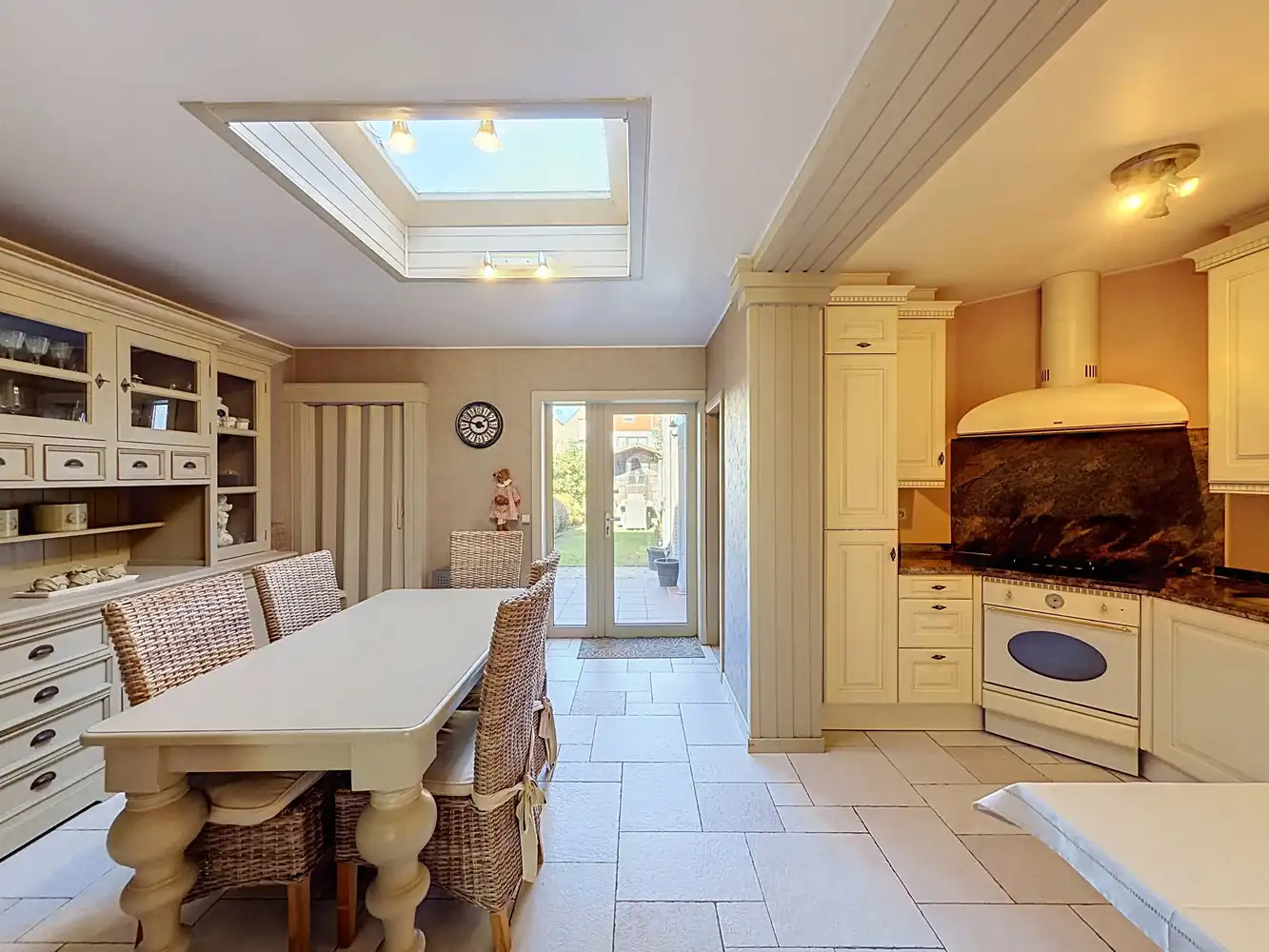 Verzorgde woning in het centrum van Knokke foto 7