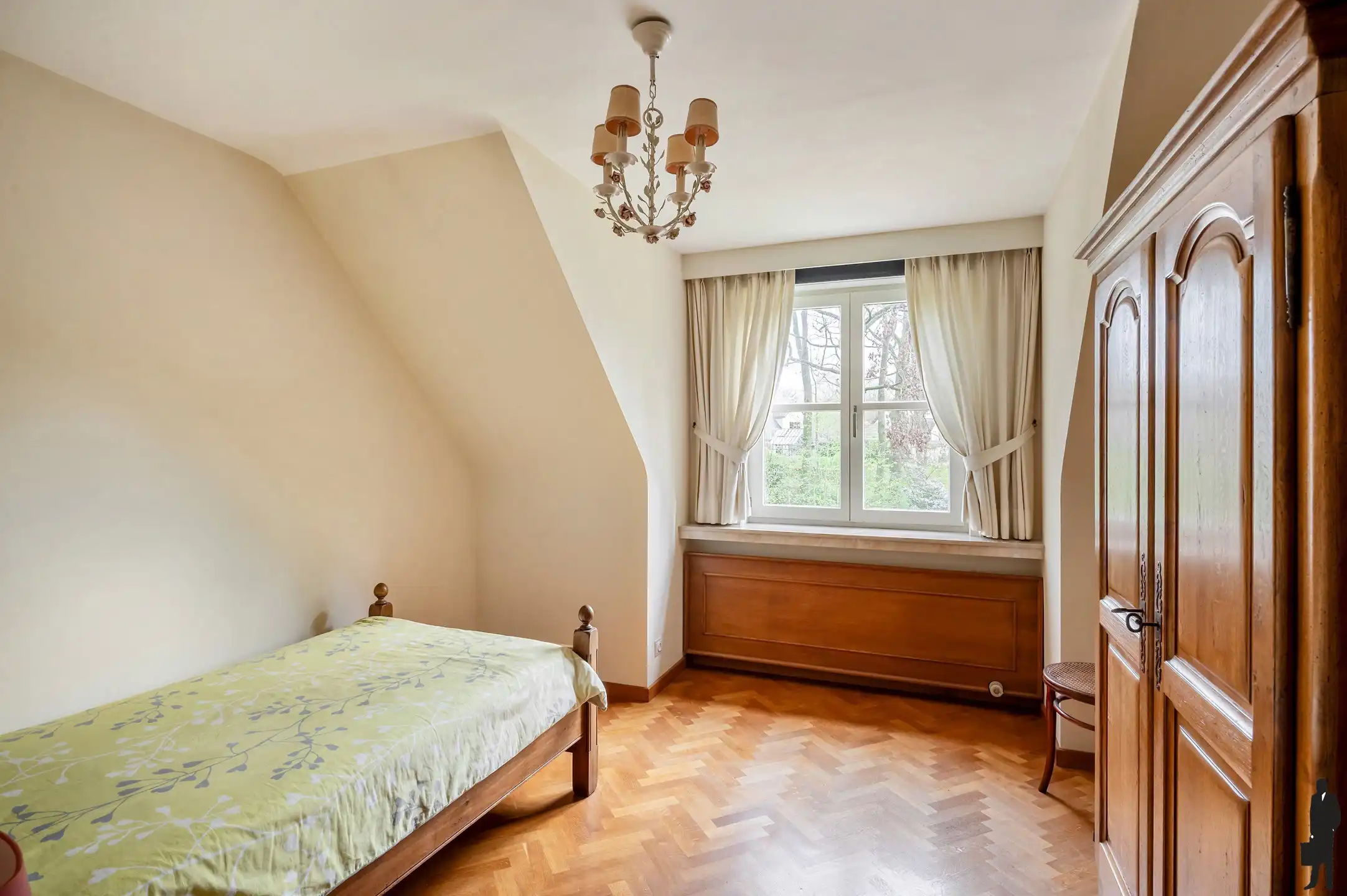 Charmante landelijke villa met bijgebouw op prachtig perceel in Essen Heikant foto 22