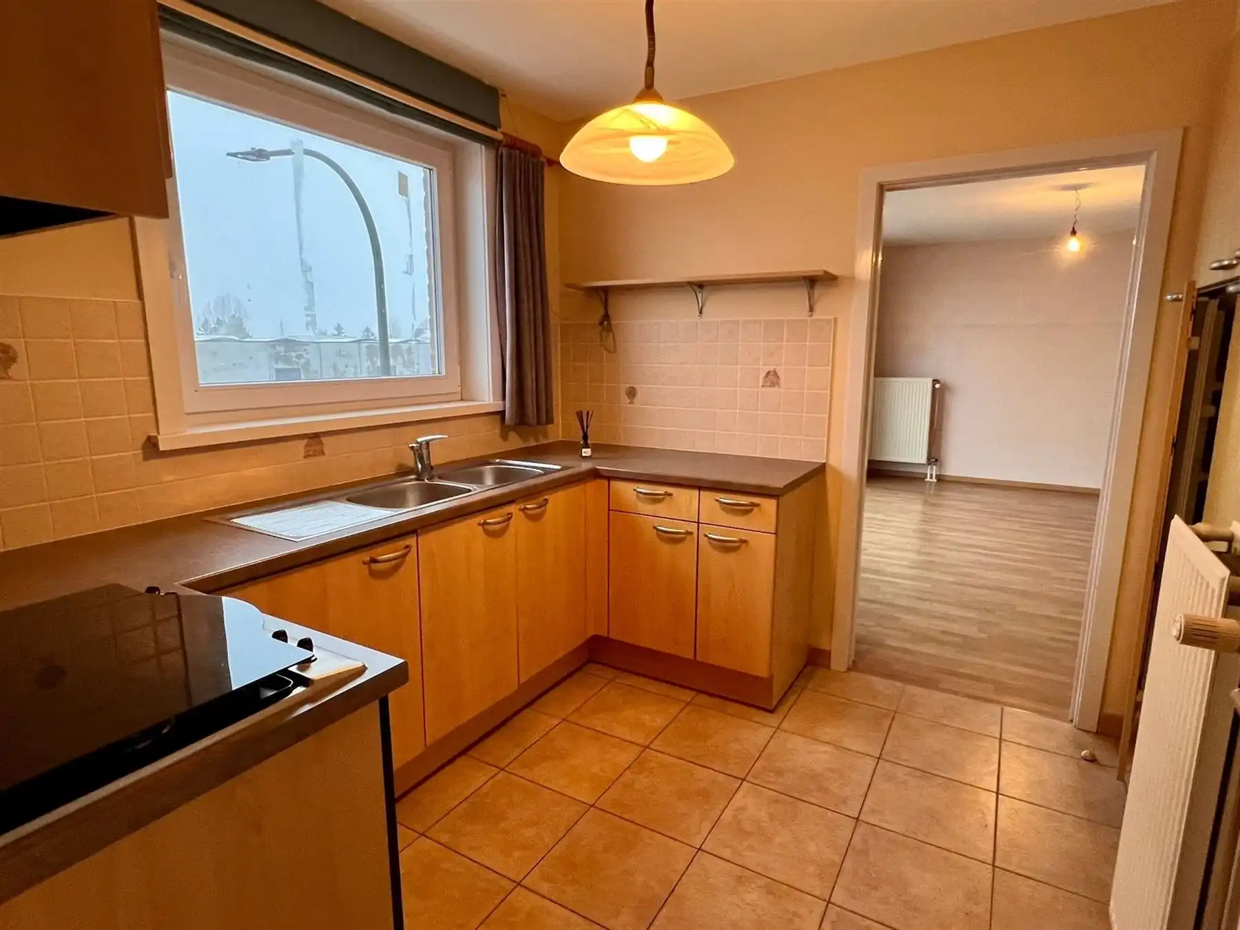 Ruim en confortabel appartement foto 9