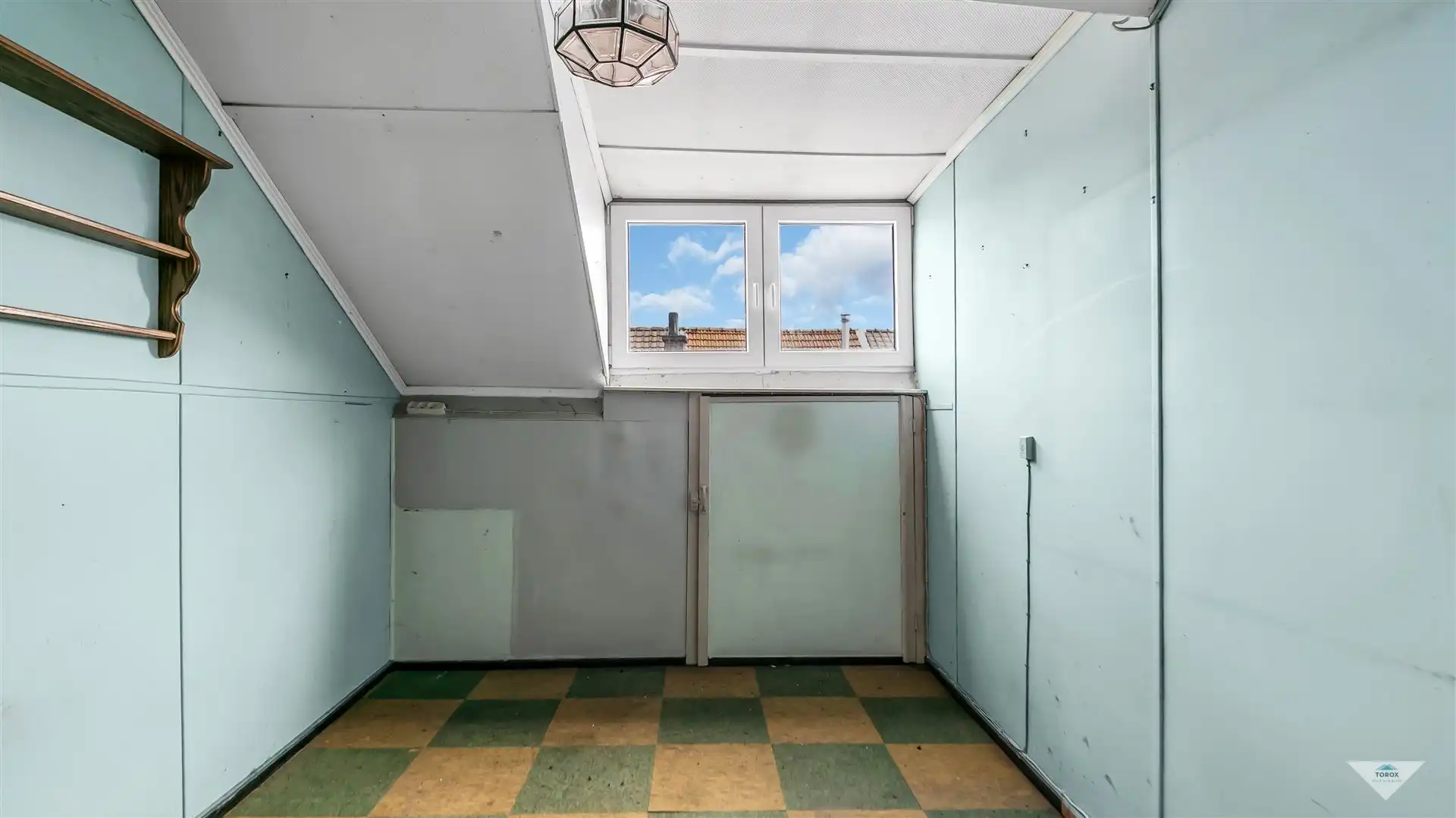 Te renoveren rijwoning met 3 slaapkamers op topligging foto 13