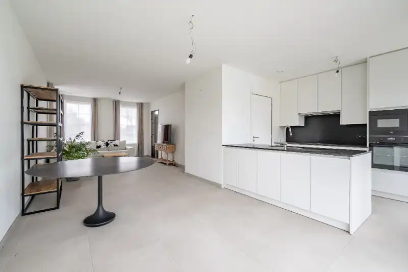Energiezuinige nieuwbouwwoning op perceel van 435m² foto 3