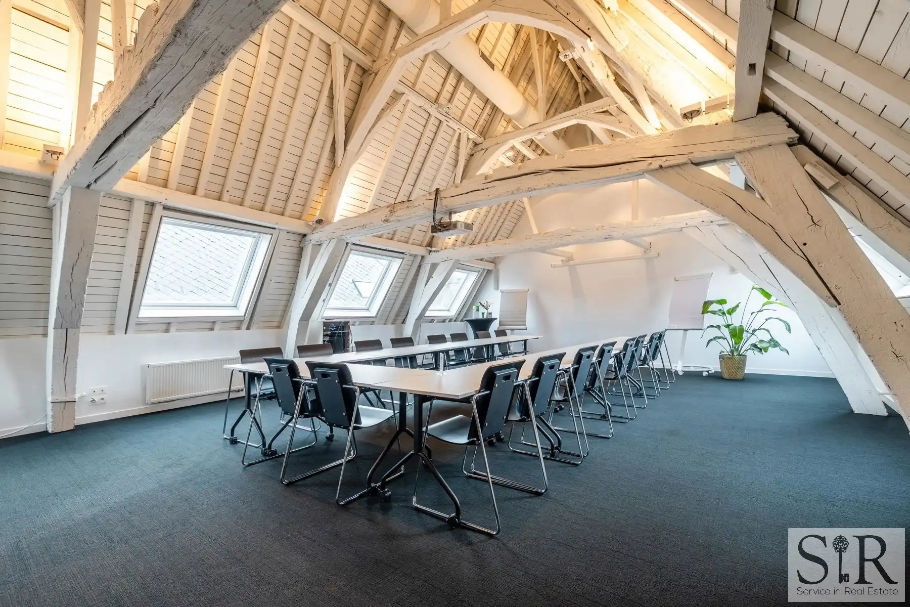 Kantoor te huur foto 9