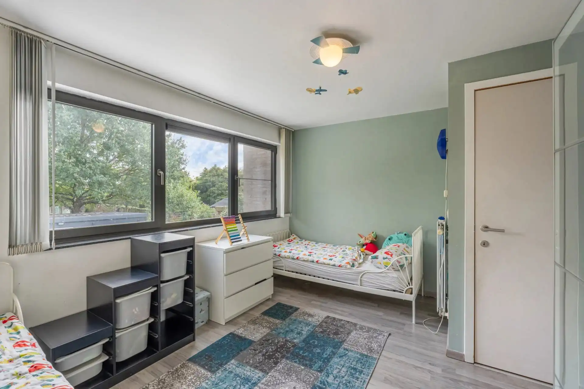Gezellige woning in rustige straat te Koersel foto 9
