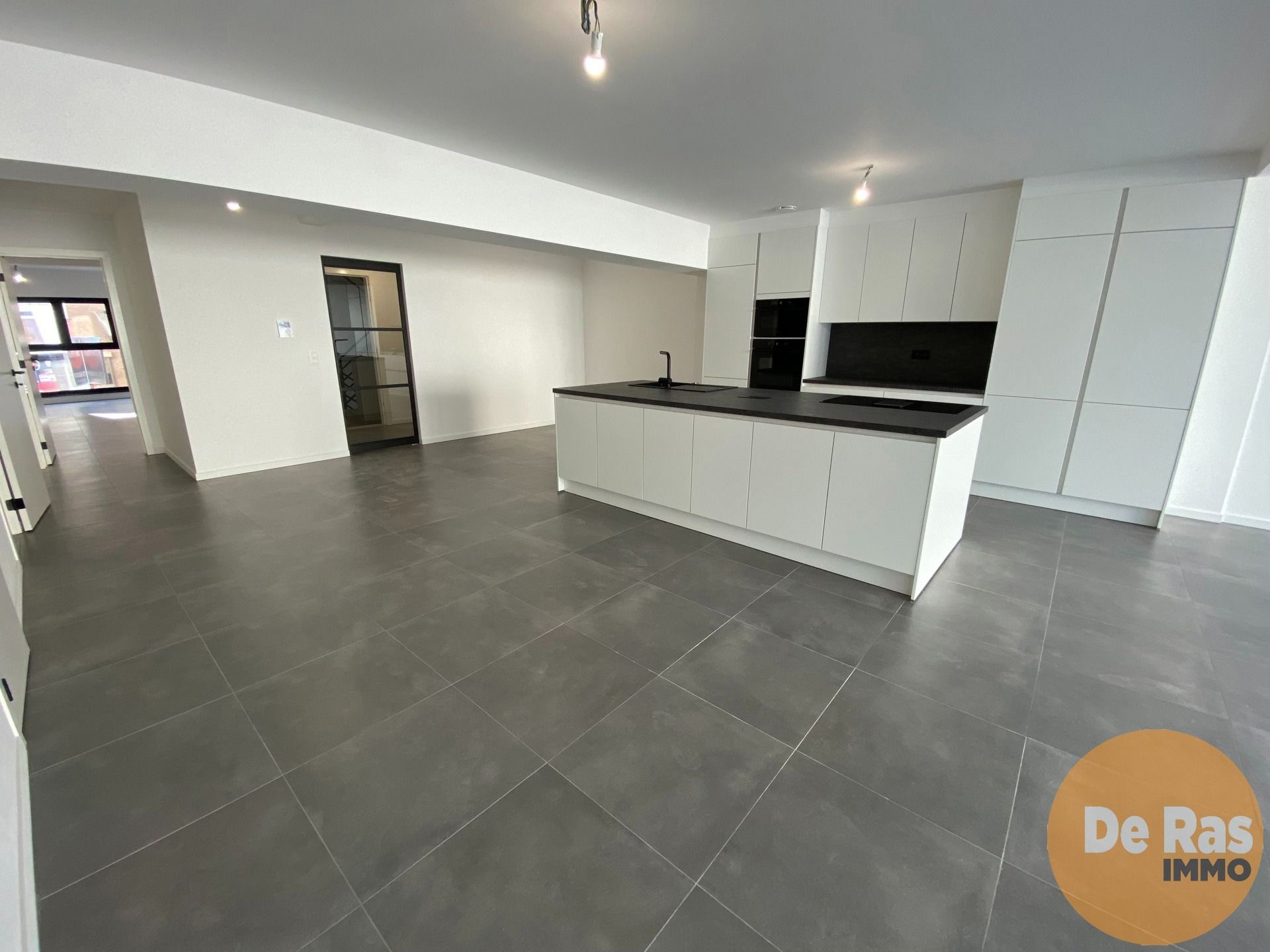 AALST VOLLEDIG VERNIEUWD APP  170 m² - 3 SLPKS - 2 BADKMS foto 14