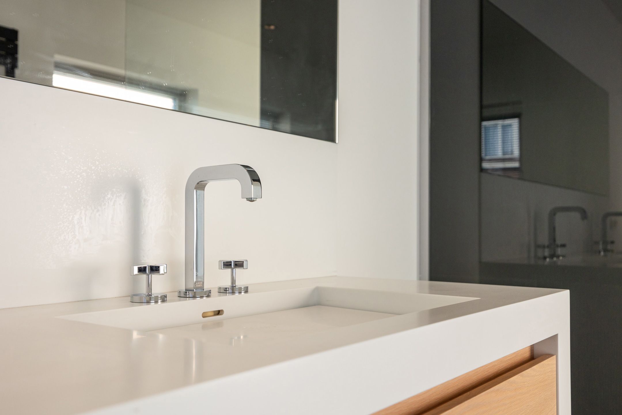 Moderne HOB met 4 slpks + kantoren en magazijnruimte  foto 38