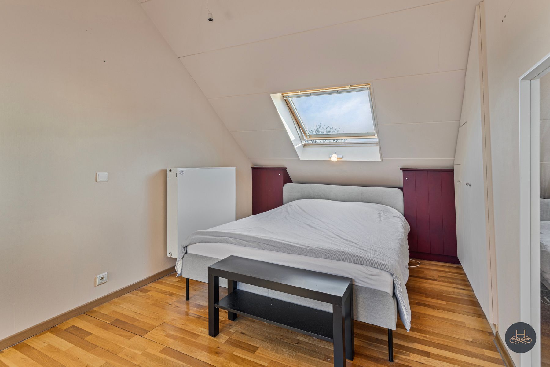 Leuke energiezuinige woning nabij het centrum van Leuven foto 21