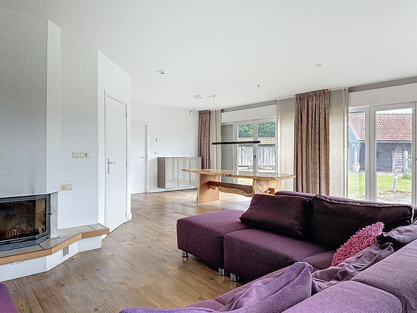 Landelijk aan de Zeeuwse Kust foto 11