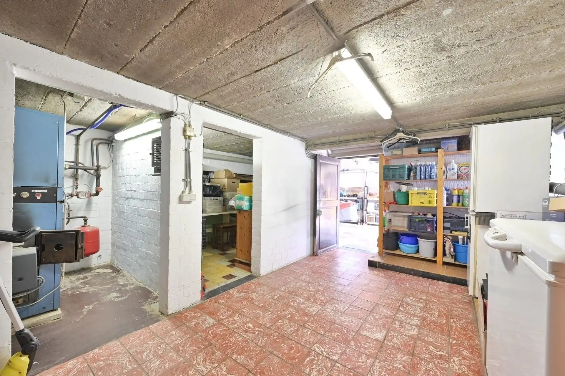 Goed onderhouden vrijstaande woning te Nieuwrode foto 11
