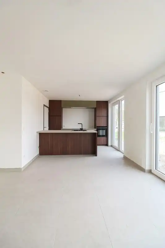 HECTAAR BOUWT 2 HALFOPEN NIEUWBOUWWONINGEN TE OOSTDUINKERKE foto 5